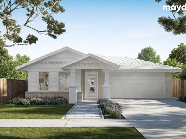 Cottage for sale in Donnybrook, Victoria