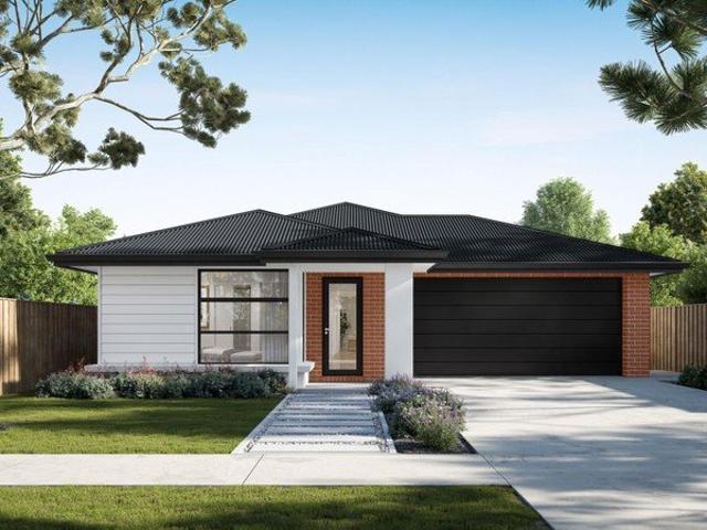 Cottage for sale in Beveridge, Victoria