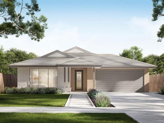 Cottage for sale in Alluvium, Ballarat