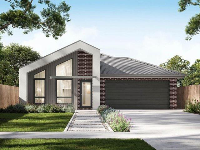 Cottage for sale in Alluvium, Ballarat