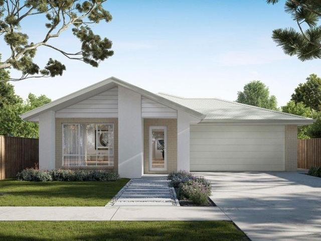 Cottage for sale in Alluvium, Ballarat