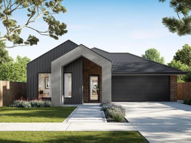 Cottage for sale in Alluvium, Ballarat