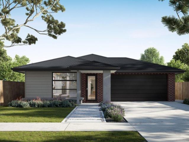 Cottage for sale in Beveridge, Victoria