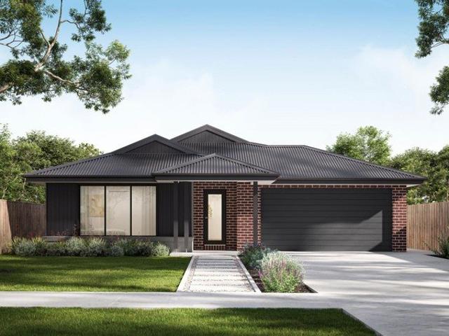 Cottage for sale in Camerons Creek, Victoria