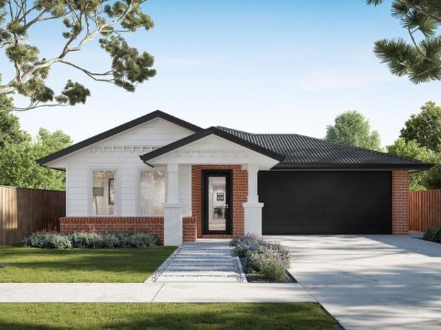 Cottage for sale in Harpley, Melbourne