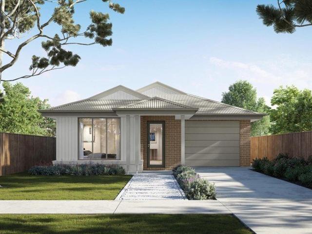 Cottage for sale in Wollert, Melbourne