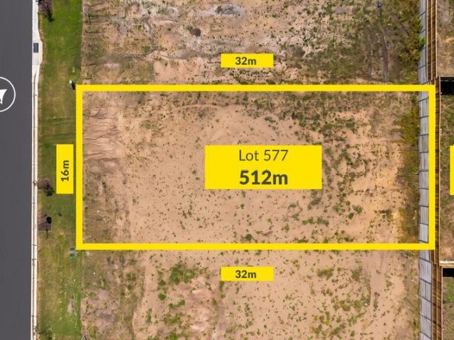 Land for sale in Yarrabilba, Greater Brisbane
