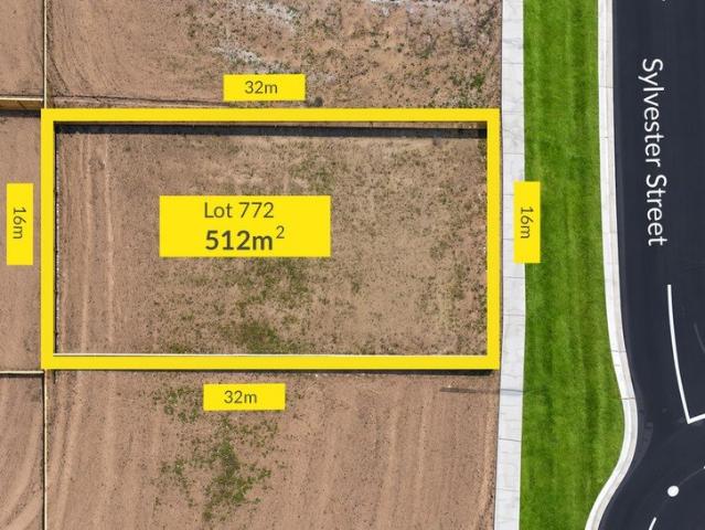 Land for sale in Yarrabilba, Greater Brisbane