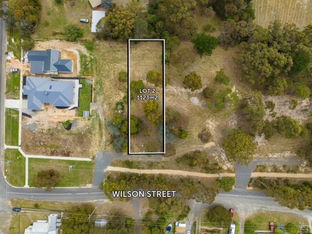 Land for sale in Ballarat, Victoria
