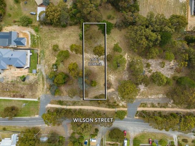 Land for sale in Ballarat, Victoria
