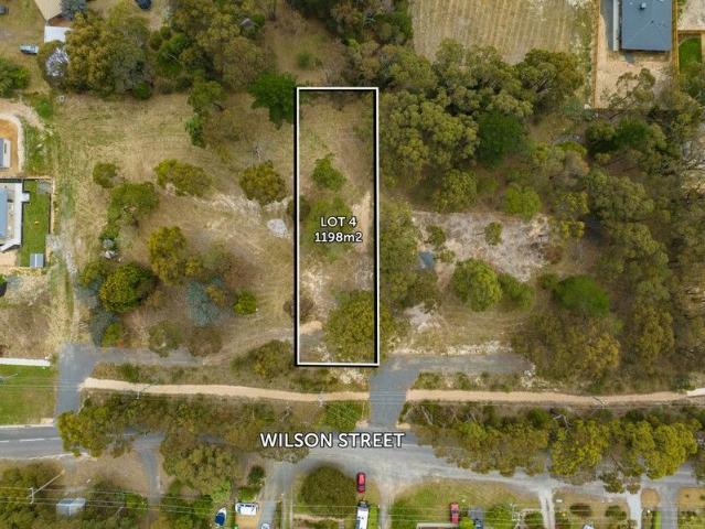 Land for sale in Ballarat, Victoria