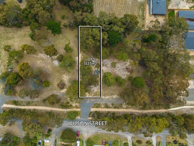 Land for sale in Ballarat, Victoria