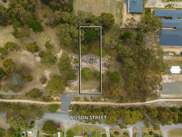 Land for sale in Ballarat, Victoria