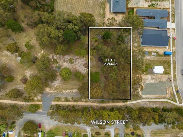 Land for sale in Ballarat, Victoria