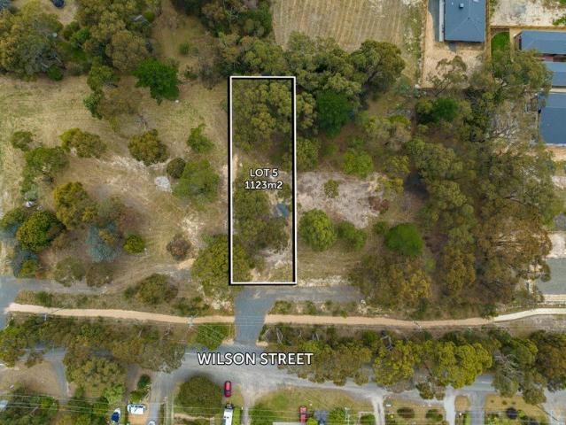 Land for sale in Canadian, Ballarat