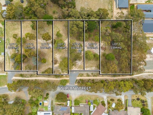 Land for sale in Canadian, Ballarat