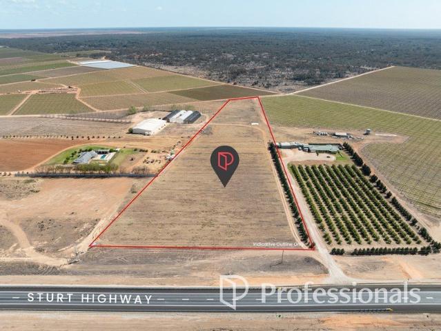 Cottage for sale in Euston, Balranald Shire Council