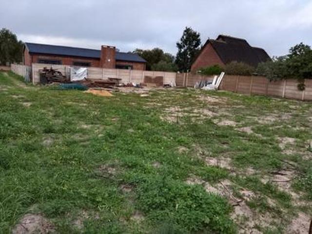 House for sale in Groot Brak Rivier, Western Cape