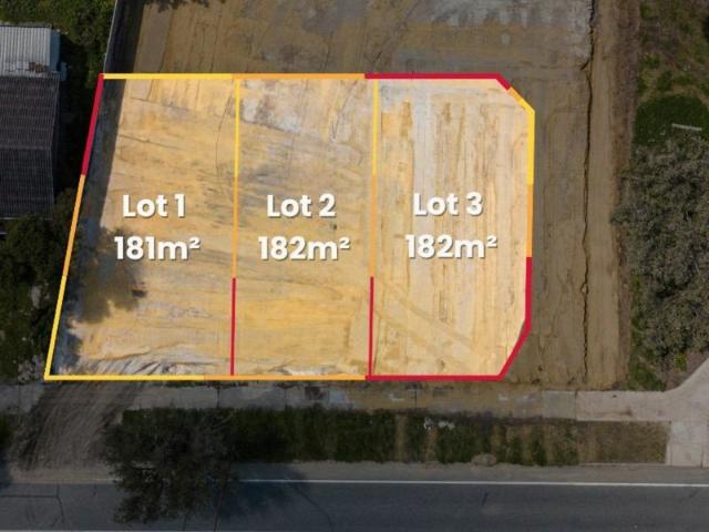 Land for sale in Western Australia