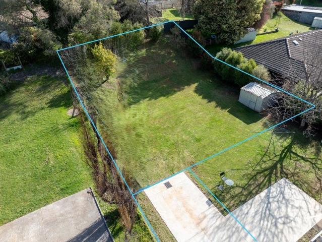 Land for sale in Bright, Victoria