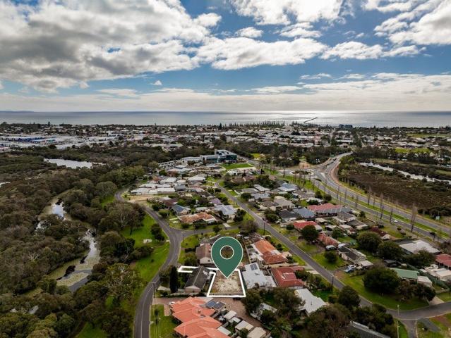Land for sale in Bovell, Western Australia