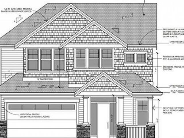 Land for sale in Abbotsford, British Columbia