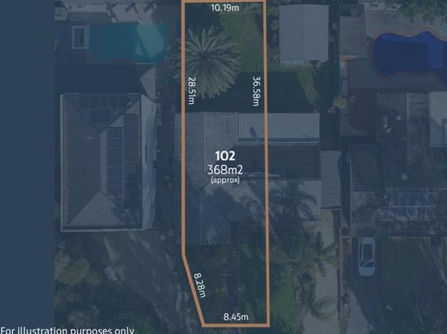 Land for sale in Horseshoe Creek, South Australia