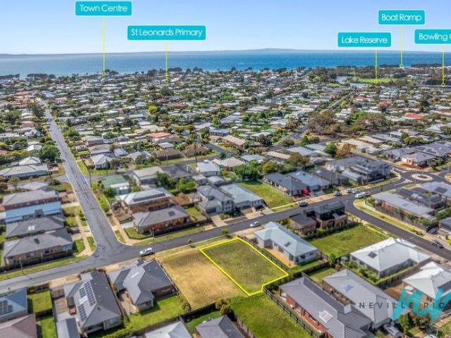 Land for sale in St Leonards, Victoria