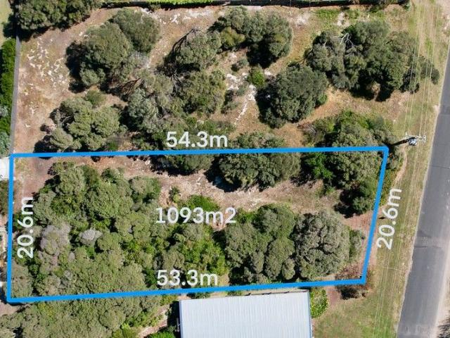 Land for sale in Beachport, South Australia