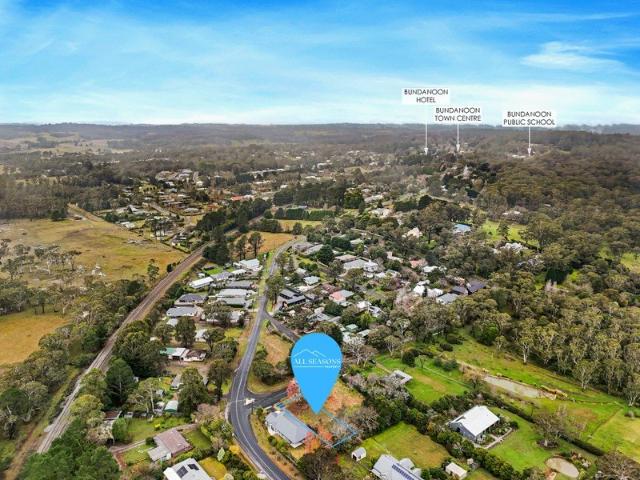 Land for sale in Bundanoon, New South Wales
