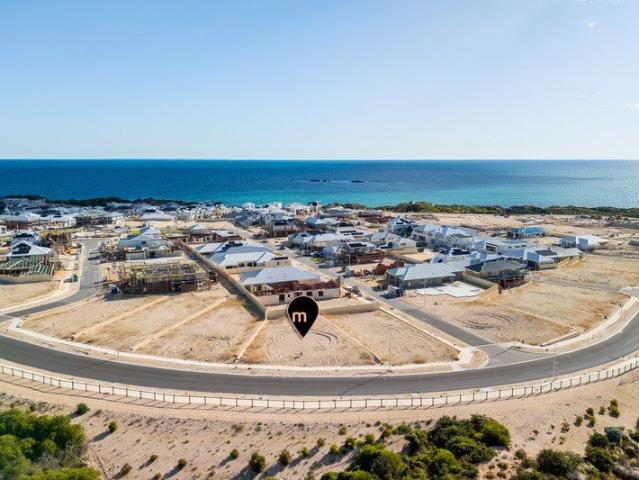 Land for sale in Burns Beach, City of Joondalup