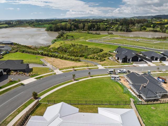 Land for sale in Whakamarama, Bay Of Plenty