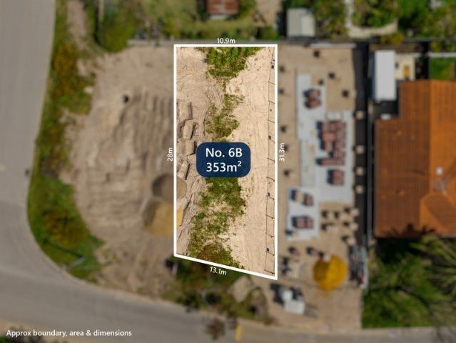 Land for sale in Safety Bay, Western Australia