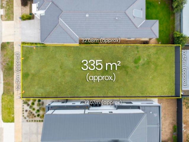 Land for sale in St Leonards, Victoria
