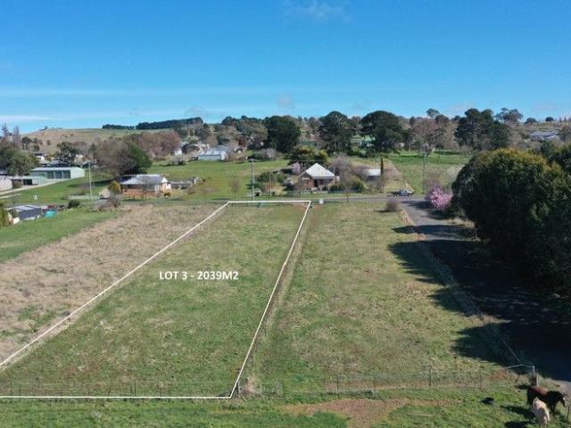 Land for sale in Taralga, New South Wales