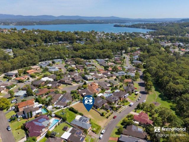 Land for sale in Ambergate, New South Wales