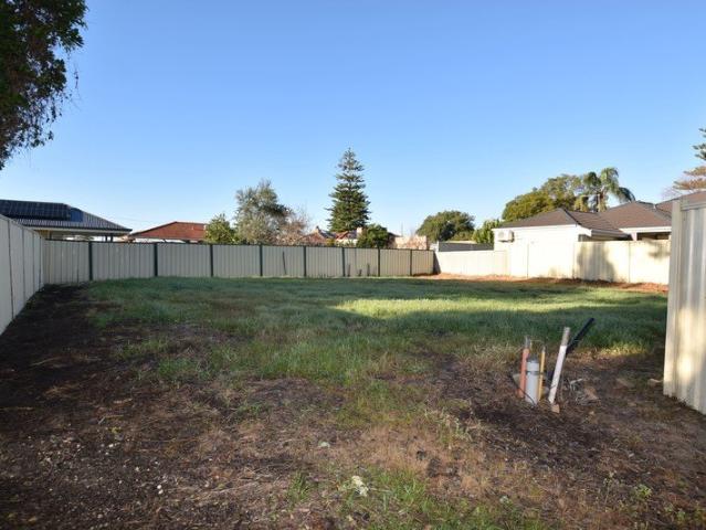 Land for sale in Beckenham, Western Australia