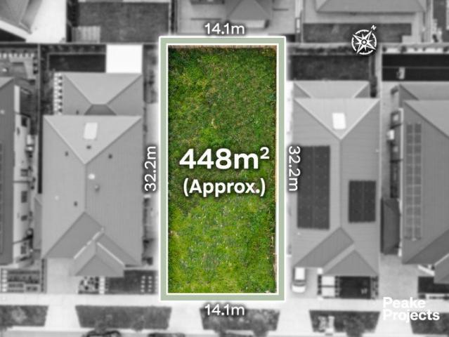 Land for sale in Camerons Creek, Victoria