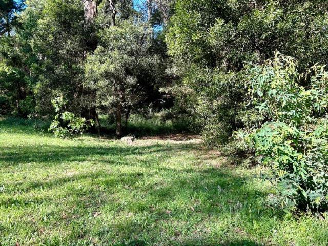 Land for sale in Dales Creek, Victoria