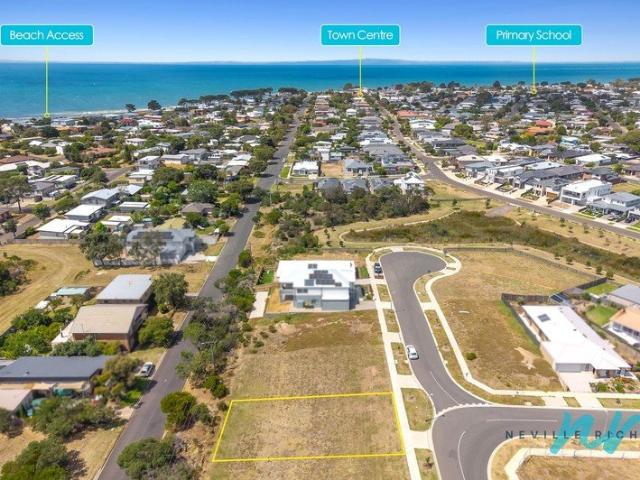 Land for sale in St Leonards, Victoria