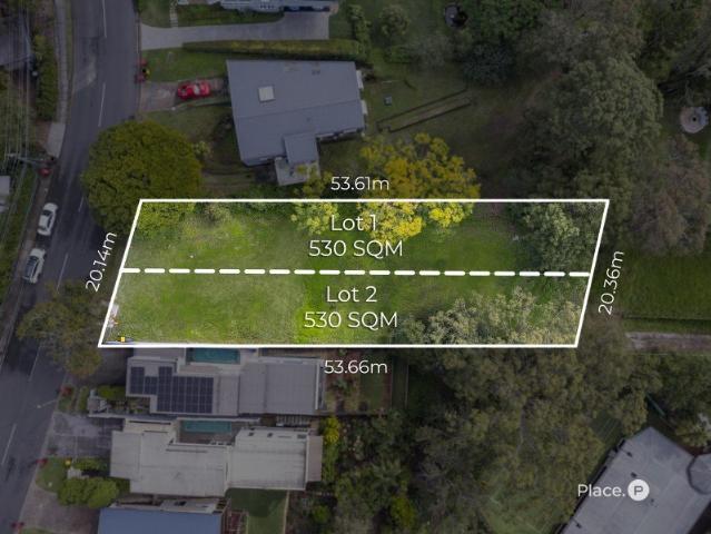 Land for sale in Toombul, Queensland