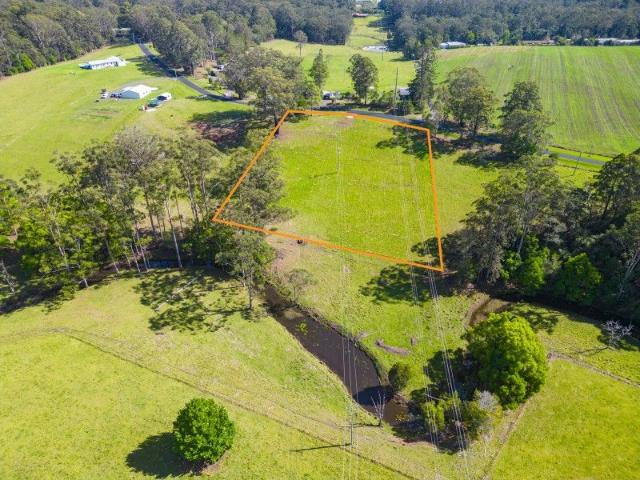 Land for sale in Telegraph Point, New South Wales