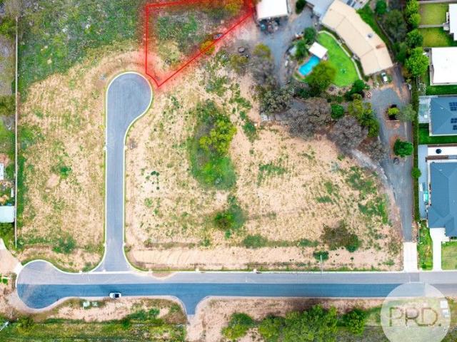 Land for sale in Belfrayden, New South Wales