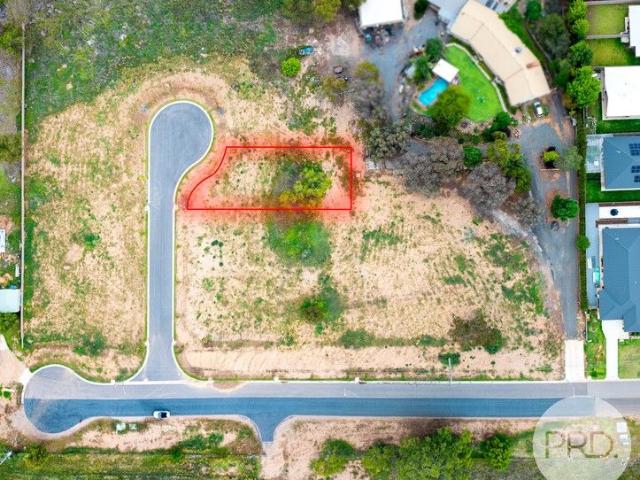 Land for sale in Belfrayden, New South Wales
