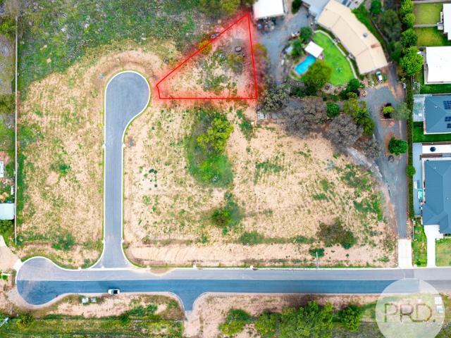 Land for sale in Belfrayden, New South Wales