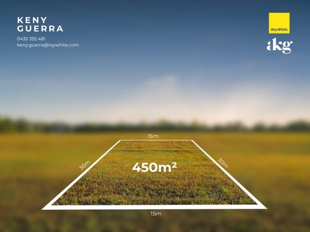Land for sale in Brookhaven, Greater Brisbane