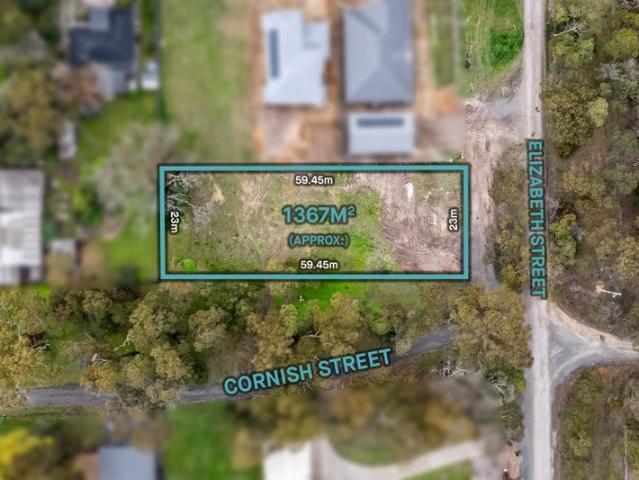Land for sale in Buninyong, City of Ballarat