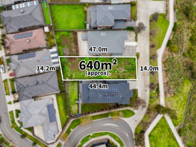 Land for sale in Camerons Creek, Victoria