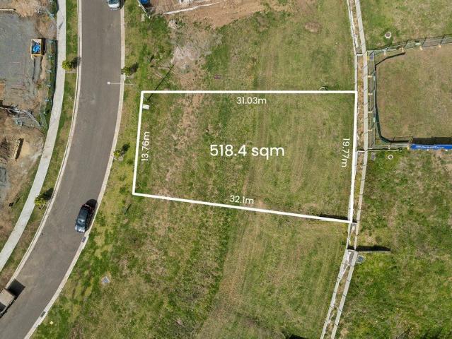Land for sale in Calderwood, Shellharbour City Council