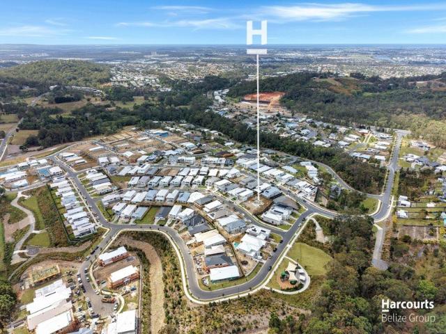Land for sale in Upper Coomera, Gold Coast City